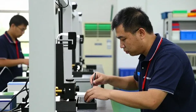 从询价到验收：来料无纺布制品售后支持全流程